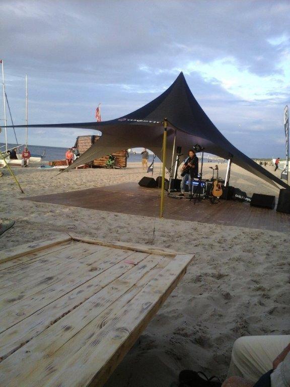 Ferienwohnung Odessa Ostseebad Ostseebad Zinnowitz Exterior foto